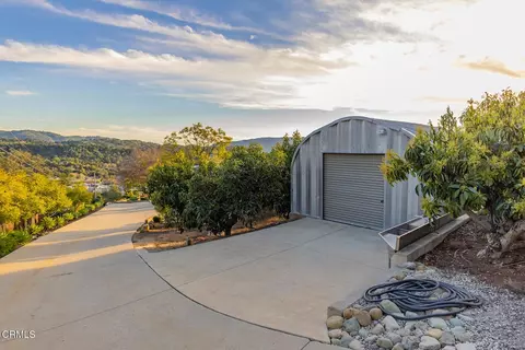 Exterior - 642 Tico Rd, Ojai, CA 93023 photo 10 of 11