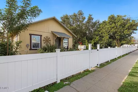 120 S Ojai St, Santa Paula, CA 93060