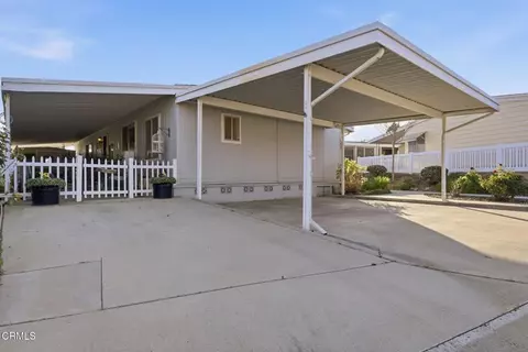 161 Tahquitz Dr #35, Camarillo, CA 93012