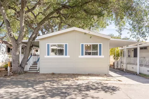 1273 S Rice Rd # 4, Ojai, CA 93023