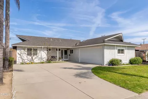 1572 Winford Ave, Ventura, CA 93004