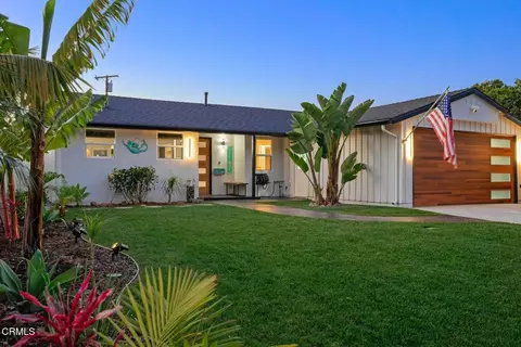 3931 Dean Dr, Ventura, CA 93003
