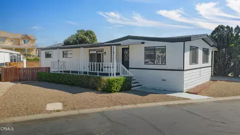 250 E Telegraph Rd #224, Fillmore, CA 93015