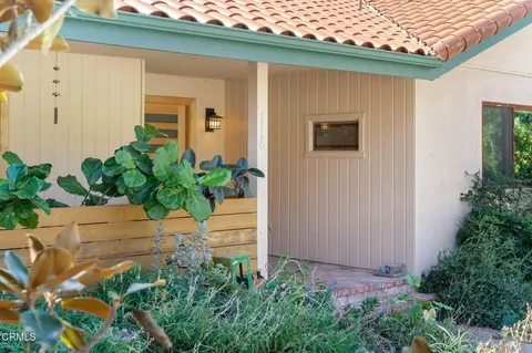 1350 Cuyama Rd, Ojai, CA 93023