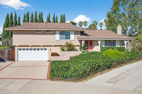 49 Brea Ct, Camarillo, CA 93010