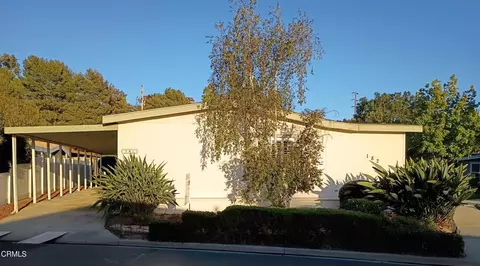 182 Rancho Adolfo Dr #83, Camarillo, CA 93012