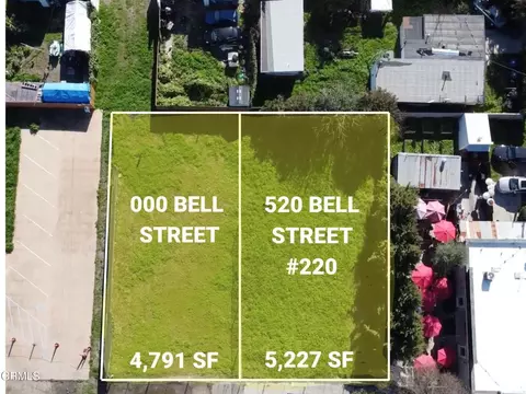 520 Bell St, Los Alamos, CA 93440