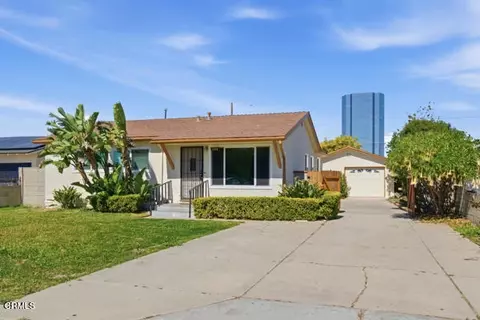 209 Lafayette Dr, Oxnard, CA 93036