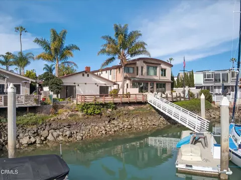 2920 Seahorse Ave, Ventura, CA 93001