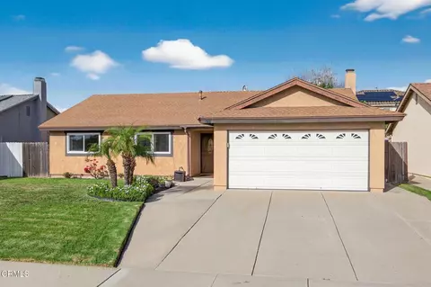 3151 Oarfish Ln, Oxnard, CA 93035