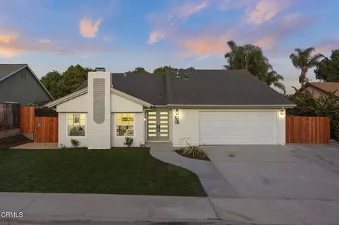 2086 El Rancho Dr, Camarillo, CA 93010