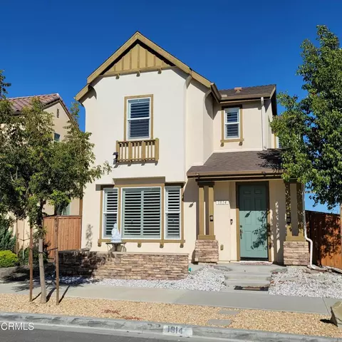 1814 Daffodil Ave, Ventura, CA 93004