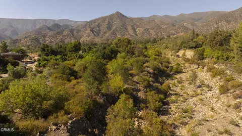 1 Hendrickson Rd, Ojai, CA 93023