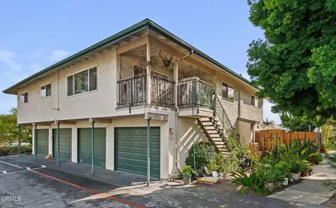 331 Northgate Dr #D, Goleta, CA 93117