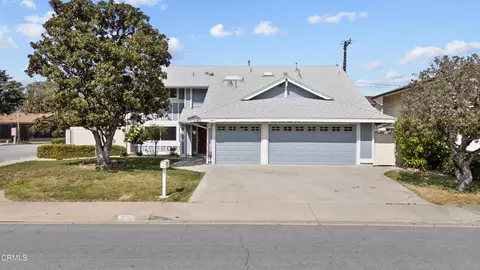 3807 Olivo Ct, Camarillo, CA 93010