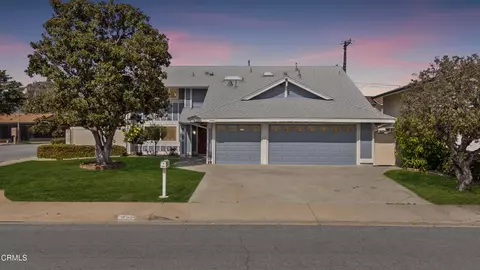 3807 Olivo Ct, Camarillo, CA 93010