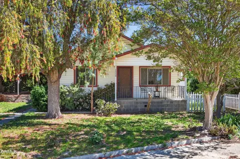 1550 Santa Paula St, Fillmore, CA 93015