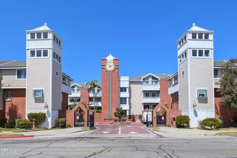 865 S B St #Q1, Oxnard, CA 93030