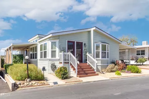 1202 Loma Dr # 7, Ojai, CA 93023