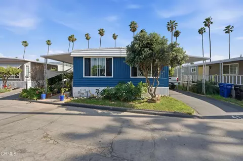 265 Beckwith Rd #SPC 41A, Santa Paula, CA 93060