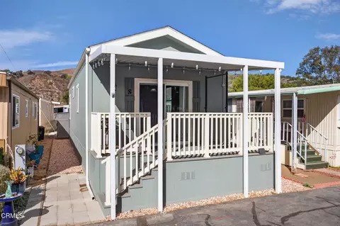9097 N Ventura Ave #8, Ventura, CA 93001