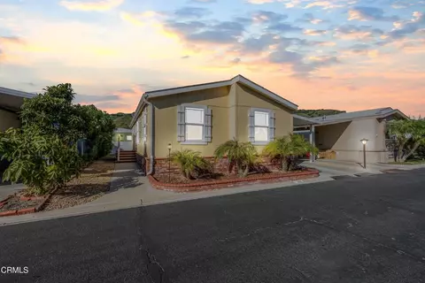 250 E Telegraph Rd #155, Fillmore, CA 93015