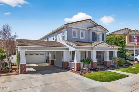 1651 Delores Ct, Ventura, CA 93004