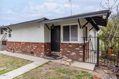 4548 Catalpa St, Los Angeles, CA 90032