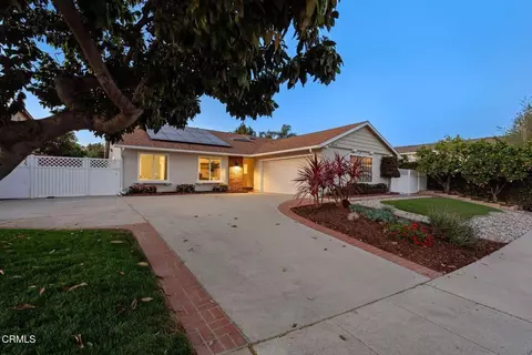 8345 Balboa St, Ventura, CA 93004