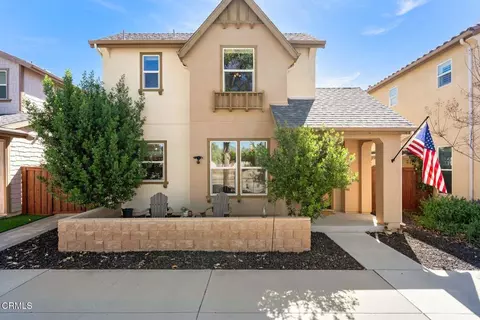 10650 N Bank Dr, Ventura, CA 93004