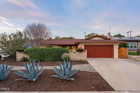 4725 Loma Vista Rd, Ventura, CA 93003