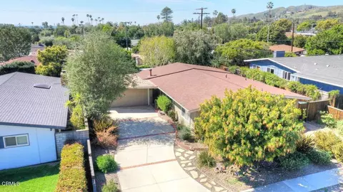 69 University Ave, Ventura, CA 93003
