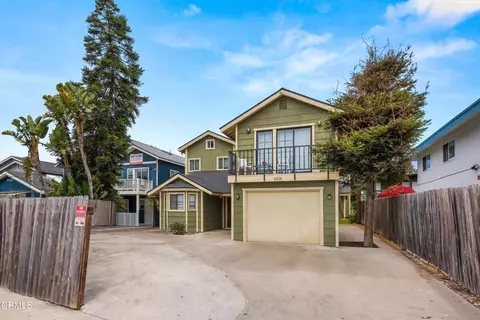 6516 Del Playa Dr, Goleta, CA 93117