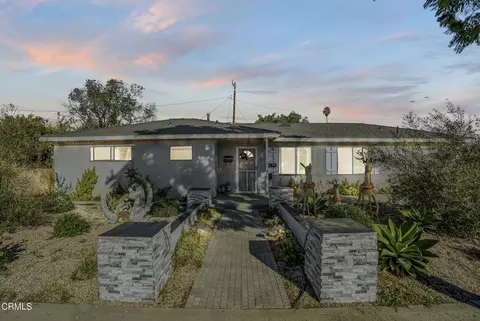 2567 Dumetz St, Camarillo, CA 93010
