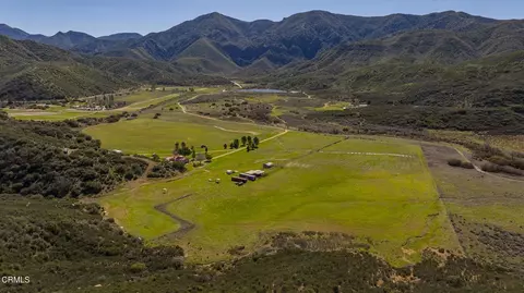 7343 Rose Valley Rd, Ojai, CA 93023