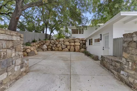 701 W Lomita Ave, Ojai, CA 93023