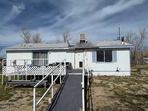 140 San Emidio Dr, Cuyama, CA 93254