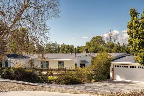33 Monterey Dr, Oak View, CA 93022