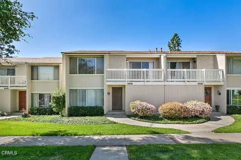 15091 Varsity St #C, Moorpark, CA 93021