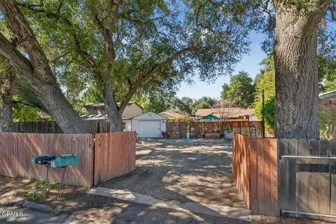 119 S Alvarado St, Ojai, CA 93023