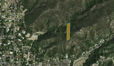 Blanchard Canyon Road, Tujunga, CA 91042 photo 5