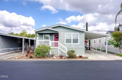 950 Woodland Ave #26, Ojai, CA 93023