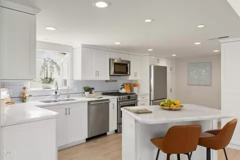 Kitchen - 5040 Island View St, Oxnard, CA 93035 photo 1 of 7