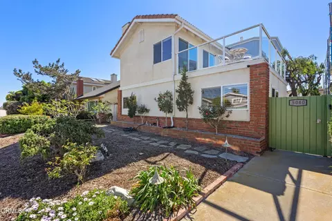 Exterior - 5040 Island View St, Oxnard, CA 93035 photo 1 of 7