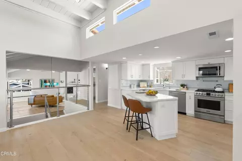 Kitchen - 5040 Island View St, Oxnard, CA 93035 photo 3 of 7