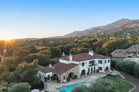 620 Stonehouse Ln, Montecito, CA 93108