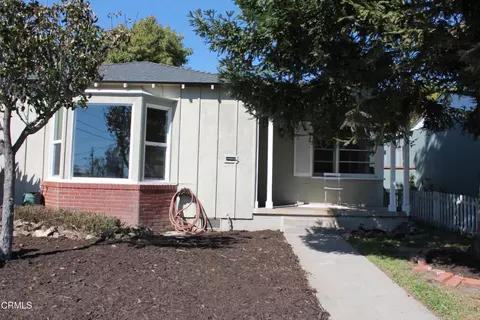 1973 Evans Ave, Ventura, CA 93001