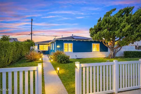3151 Fournier St, Oxnard, CA 93033