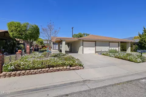 529 W Santa Barbara St, Santa Paula, CA 93060