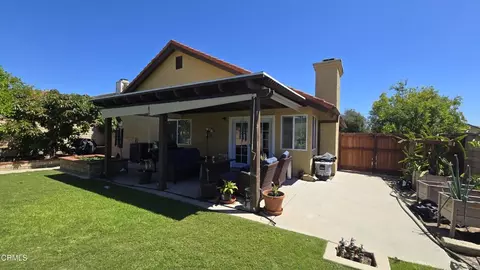 Exterior - 1807 Old Ranch Rd, Camarillo, CA 93012 photo 2 of 6